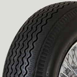 Avon ACR3B Turbosteel 185/80R15 93V